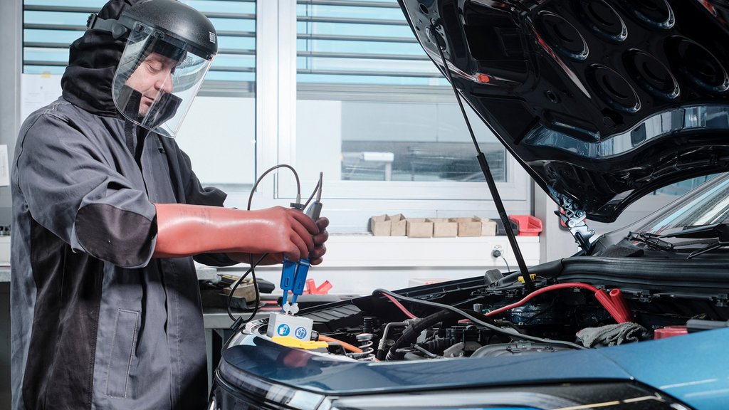 
										Die Werkstatt wird sicherer &ndash; das Risiko liegt in der Freizeit
									