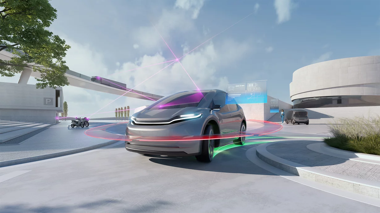 
										Neue Massstäbe bei Bluetooth-basierten Reifendrucksensoren von Bosch
									