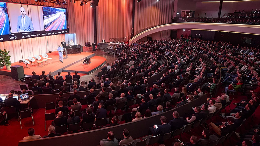 Tag der Schweizer Garagen/Dîner des garagistes