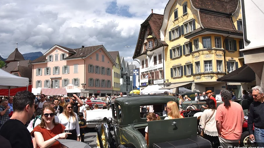 
										Der O-iO ist das kostenlose Pfingstvergnügen für die ganze Familie
									