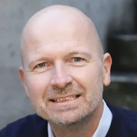 Peter Heiniger