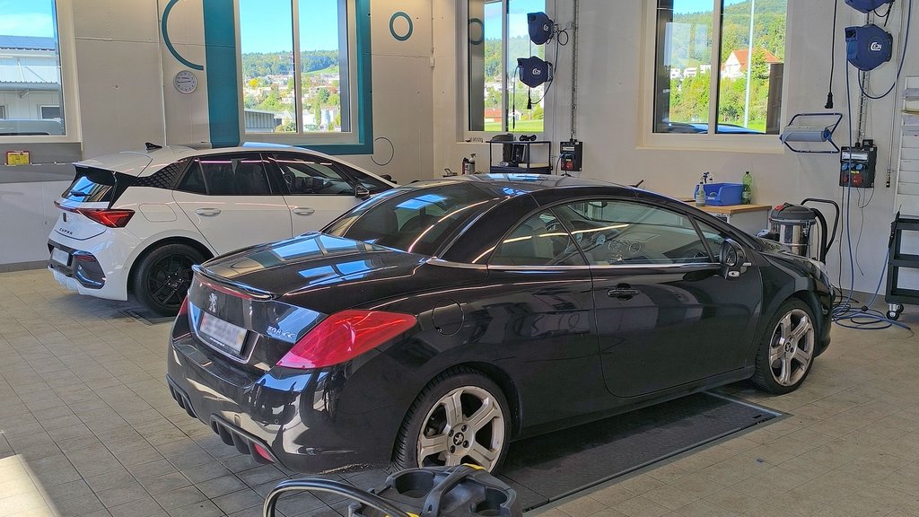 
										Ein Denkanstoss, Risiken nicht zu scheuen
									