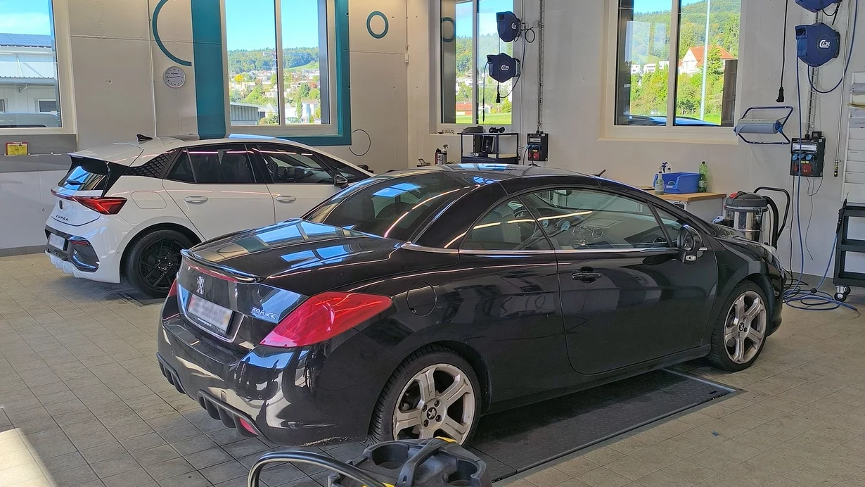 
										Ein Denkanstoss, Risiken nicht zu scheuen
									