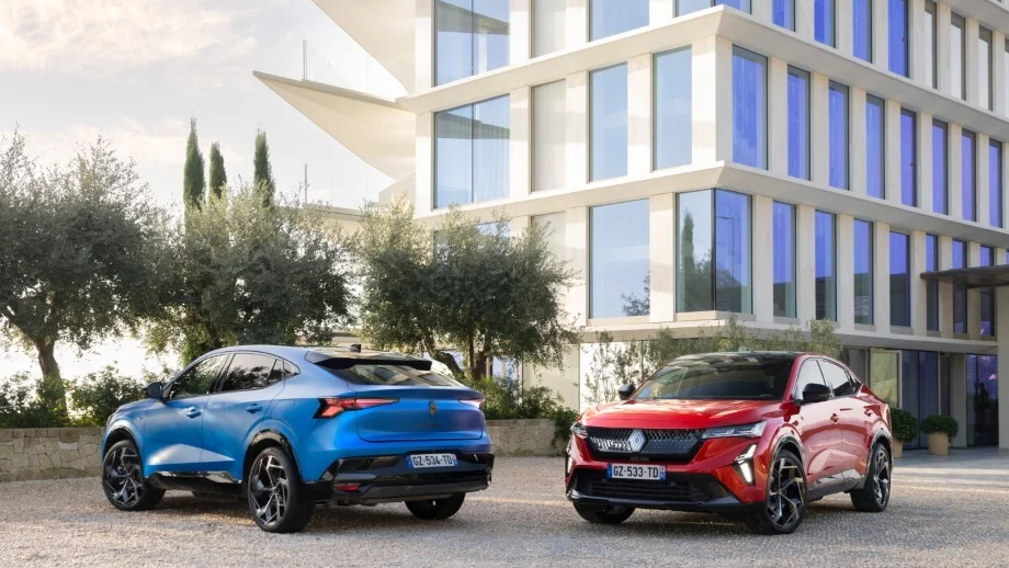 
										Les incertitudes freinent le marché automobile
									