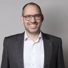 Christian Wyssmann