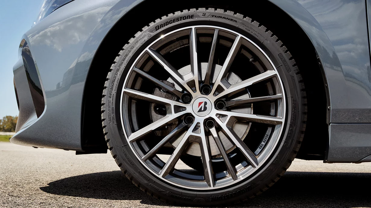 
										Bridgestone launcht neues digitales Freigabe-Tool
									