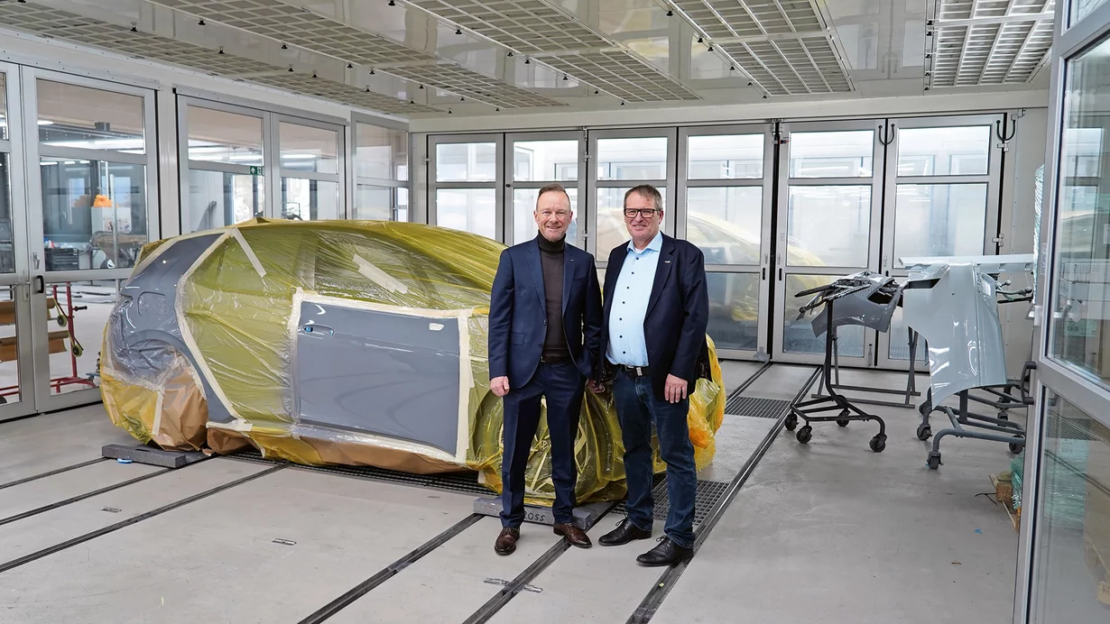 
										Perch&eacute; la sostenibilit&agrave; sta diventando sempre pi&ugrave; importante
									