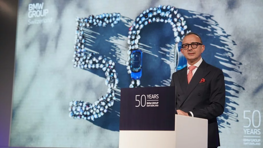 
										Blick zurück und in die Zukunft
									