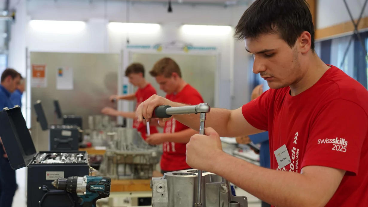 
										Chi desidera candidarsi nel 2027 pu&ograve; iniziare gi&agrave; da oggi
									