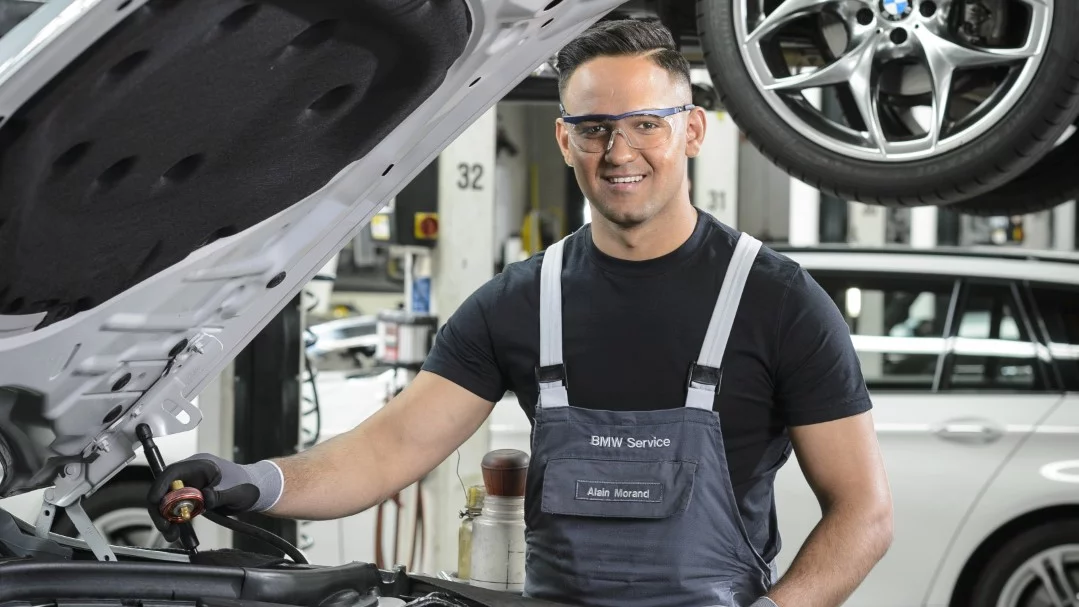 
										Die Arbeiten gehen in den Endspurt
									