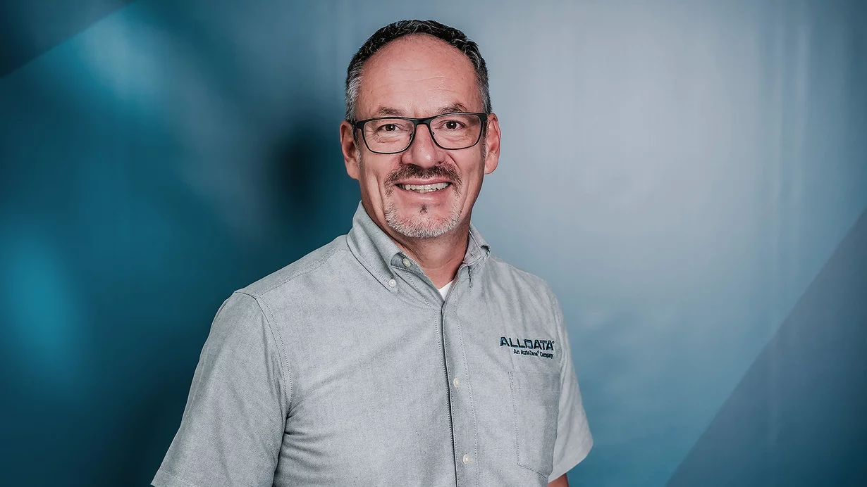 
										Alldata Europe erweitert Führungsteam und ernennt Peter Ballé zum Vice President of Sales
									