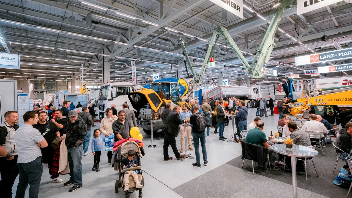 
										La mobilité de demain est multiple
									