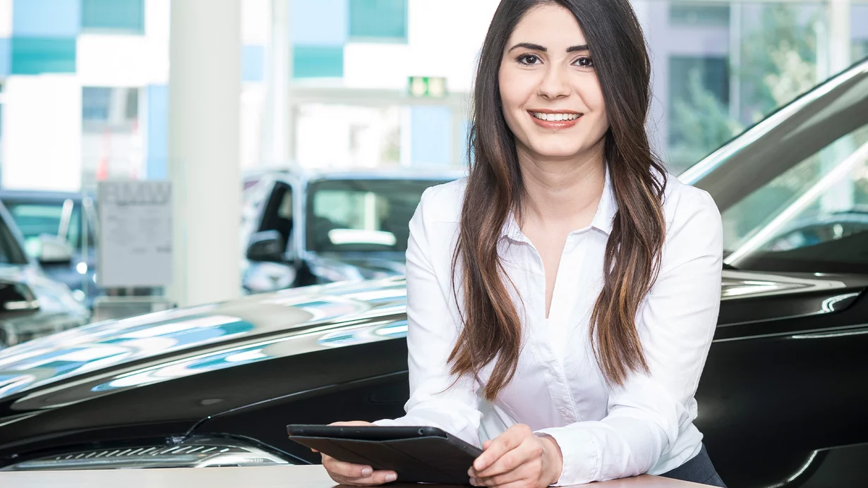 Kaufleute stärken das Garagengeschäft
									 
										Kaufleute stärken das Garagengeschäft