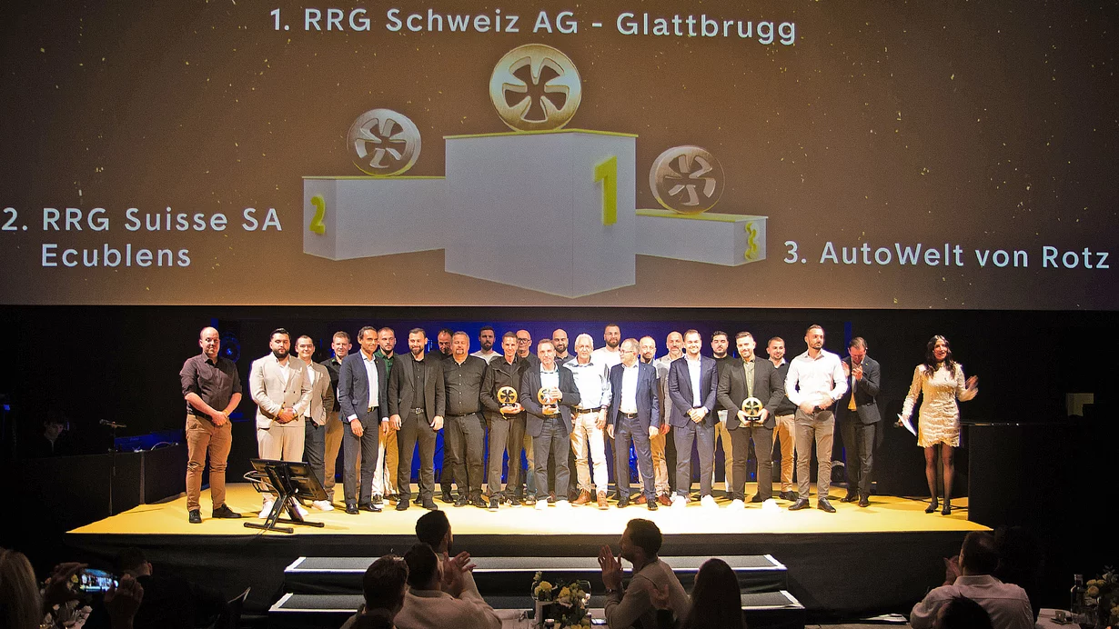 
										AutoScout24 Award 2025 - Auszeichnung f&uuml;r die Besten der Autobranche
									