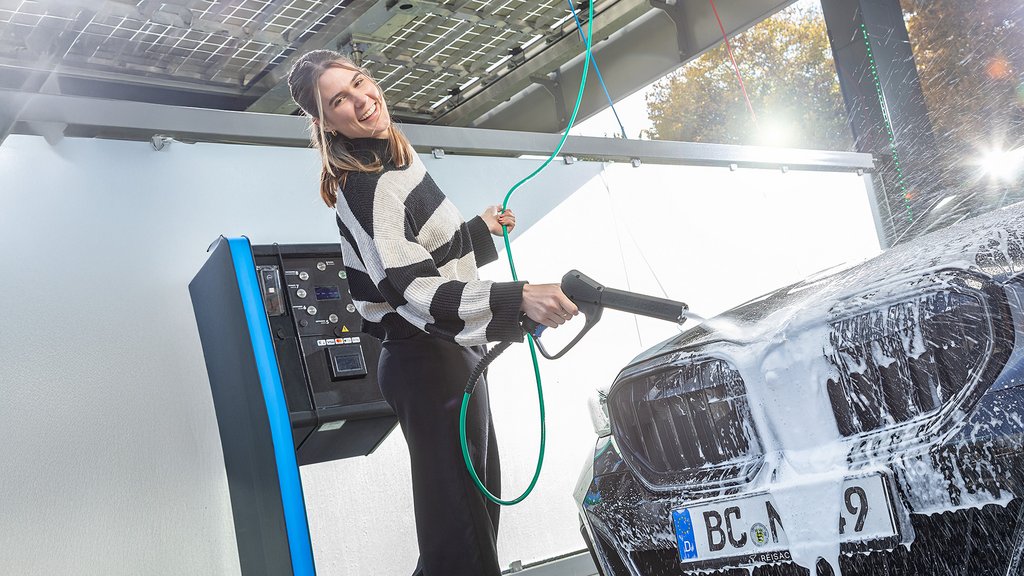 
										Die Liebe zur Autow&auml;sche entdecken
									