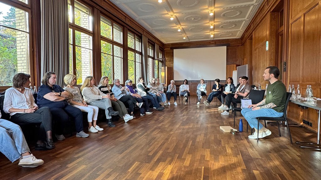 
										Il «superpotere» nascosto
									