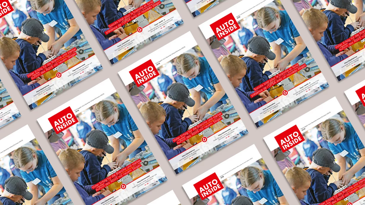 
										Wissen und Engagement für die Branche
									