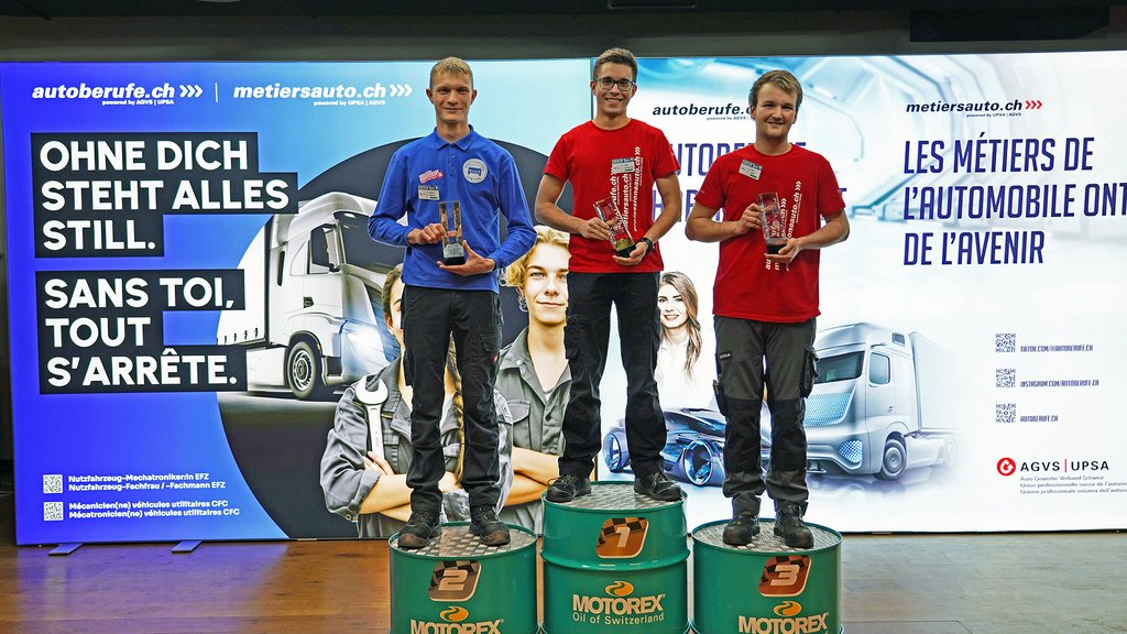 
										&laquo;Gi&agrave; solo partecipare &egrave; una vittoria&raquo;
									