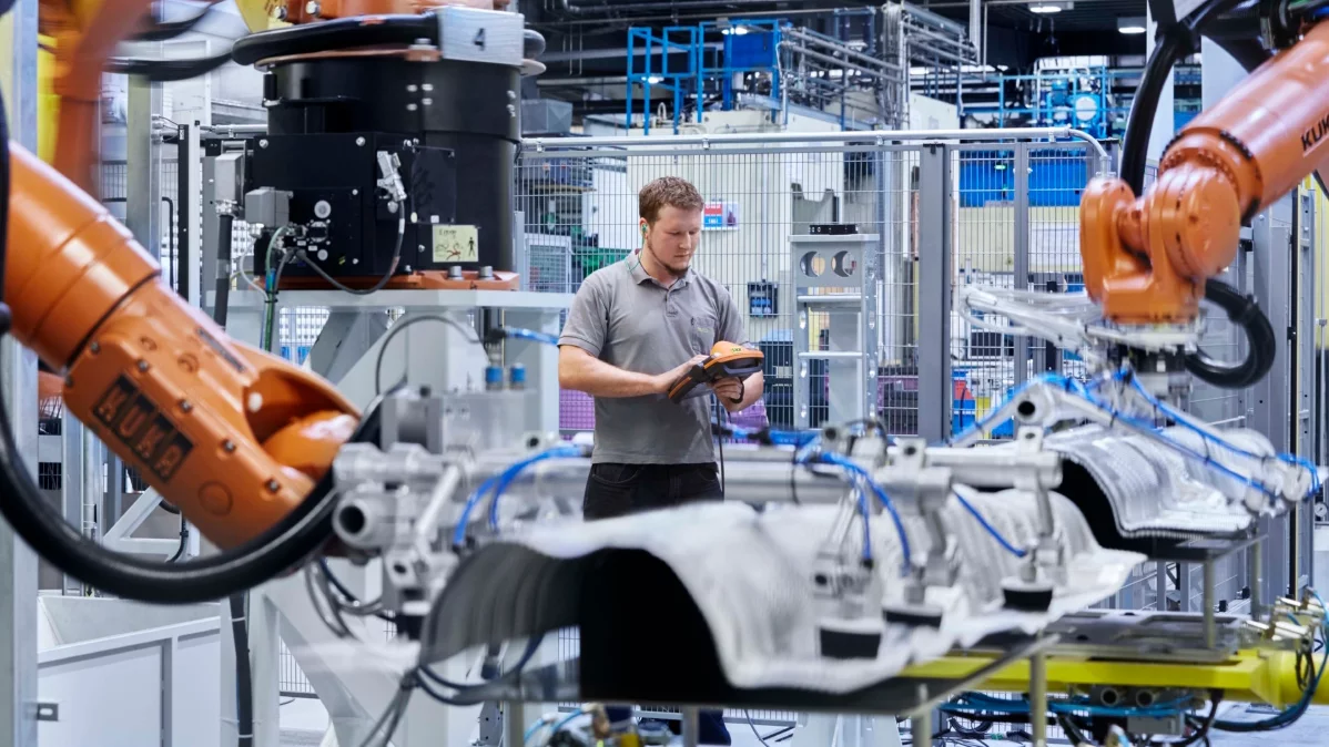 
										Les droits de douane de Trump: un probl&egrave;me parmi d'autres
									