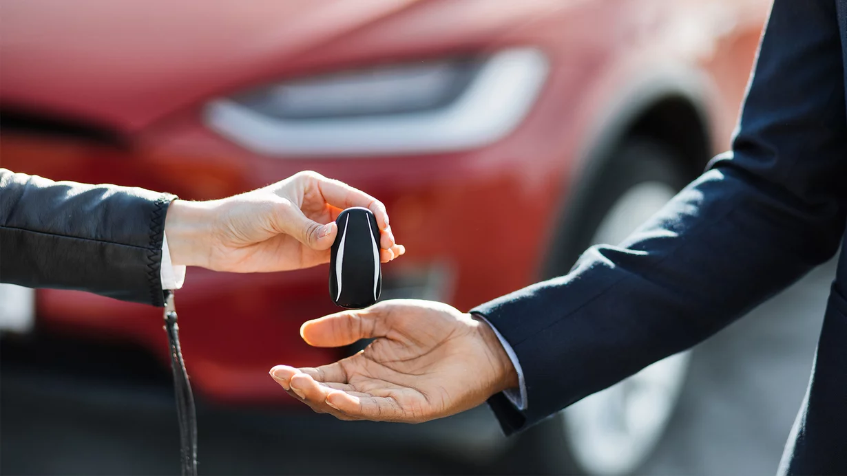 
										Pourquoi le marché des voitures électriques d’occasion stagne-t-il ?
									