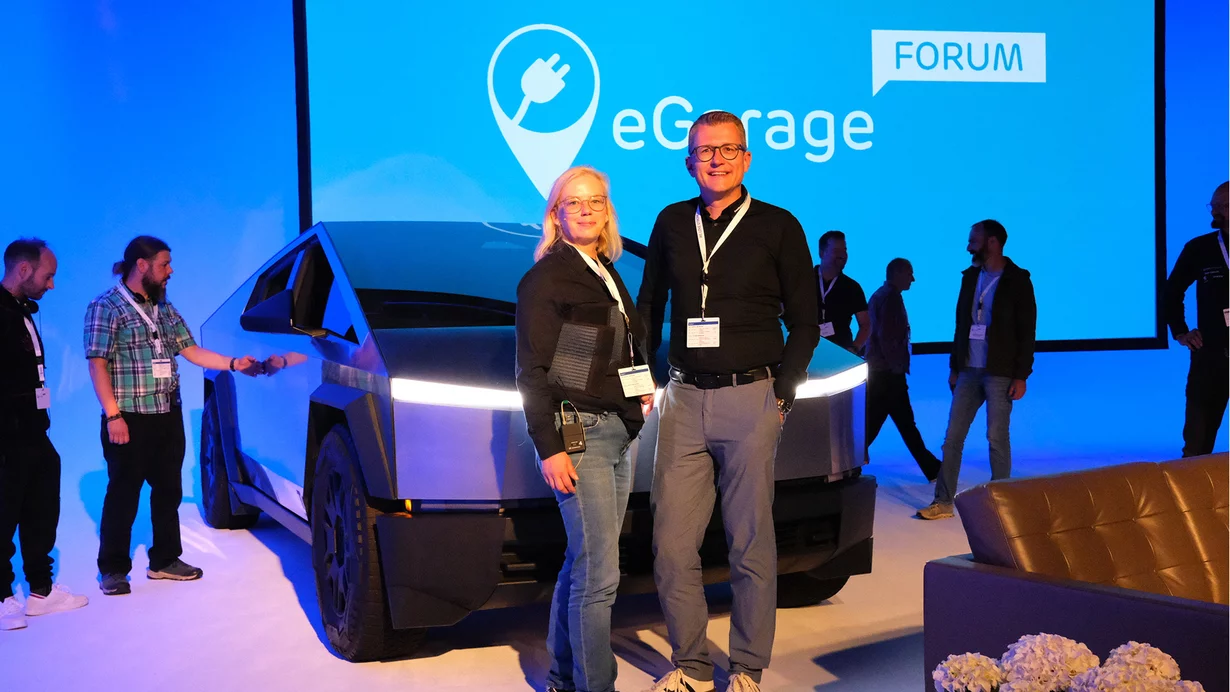 
										Genug philosophiert – E-Autos in die Werkstatt!
									