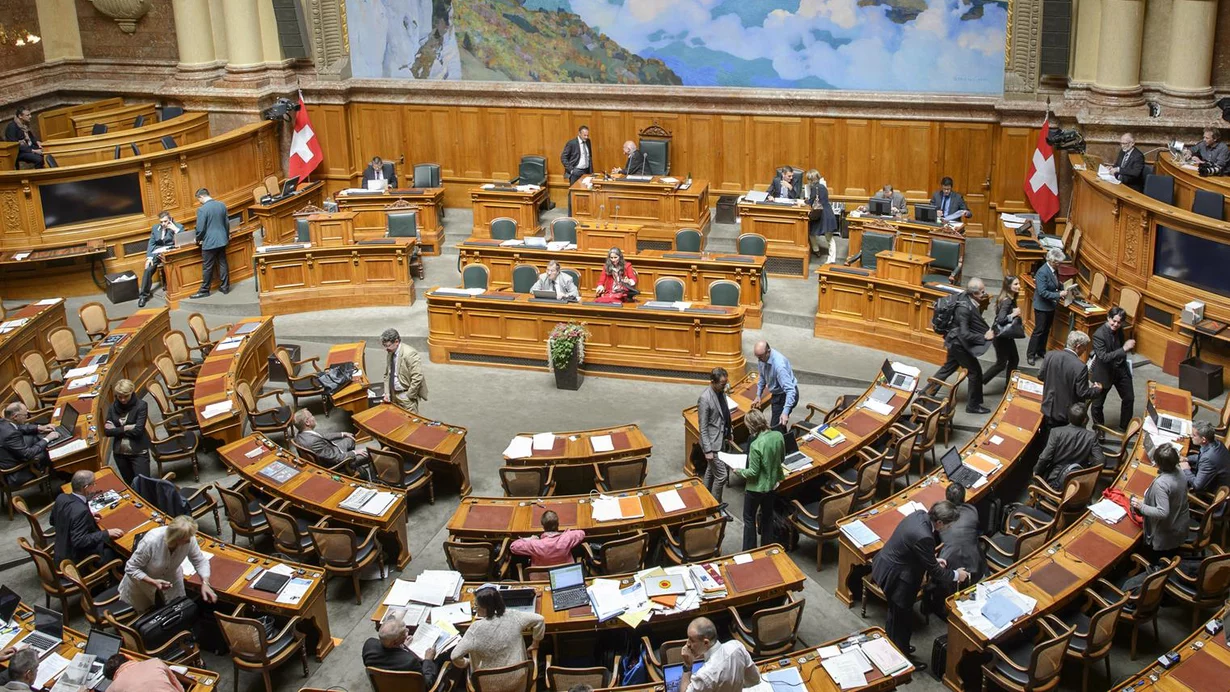 
										Il Parlamento crea nuovi titoli nella formazione professionale superiore
									