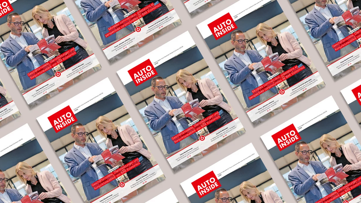 
										Veicoli utilitari, affari e prospettive economiche
									