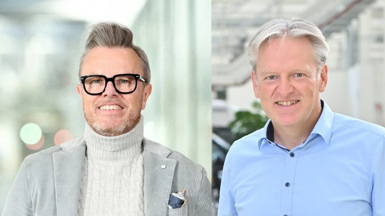 
										Henning Schulzki &uuml;bernimmt Leitung Vertrieb Deutschland bei Volkswagen Nutzfahrzeuge
									