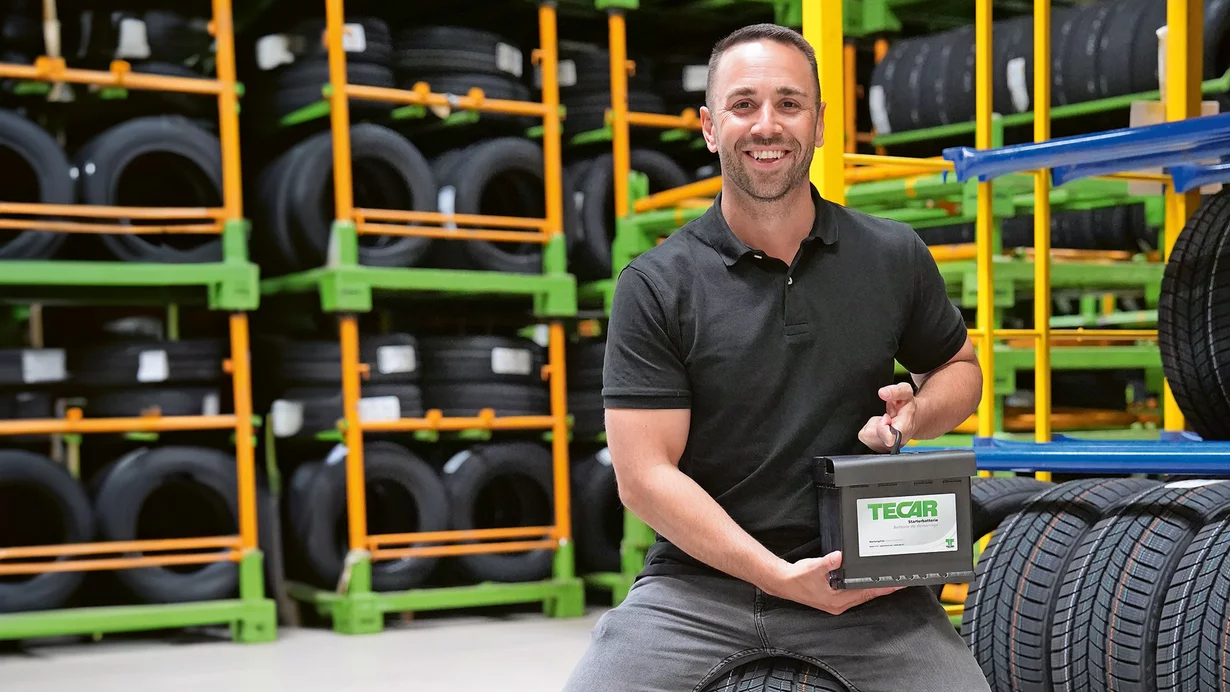 
										Das ­schönste Produkt der ESA
									