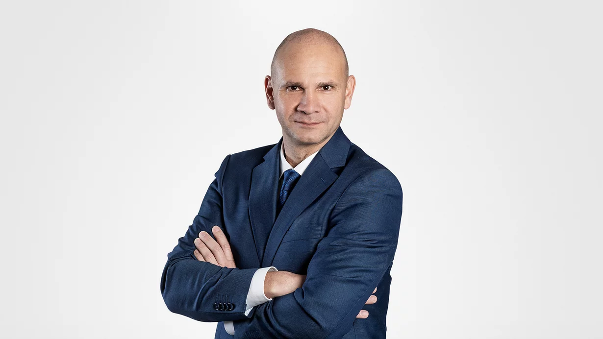 
										BYD ernennt Dimitris Chanazoglou zum Schweizer Country Manager
									