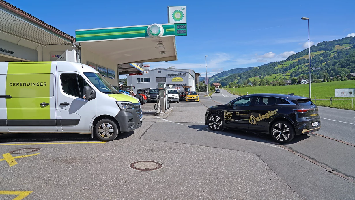 
										Breit und vielfältig abgestützt
									