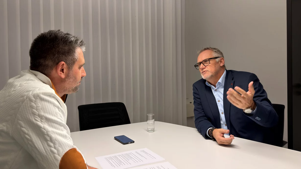 
										Qu'est-ce que transport.ch apporte aux garagistes, Monsieur Kolly ?
									