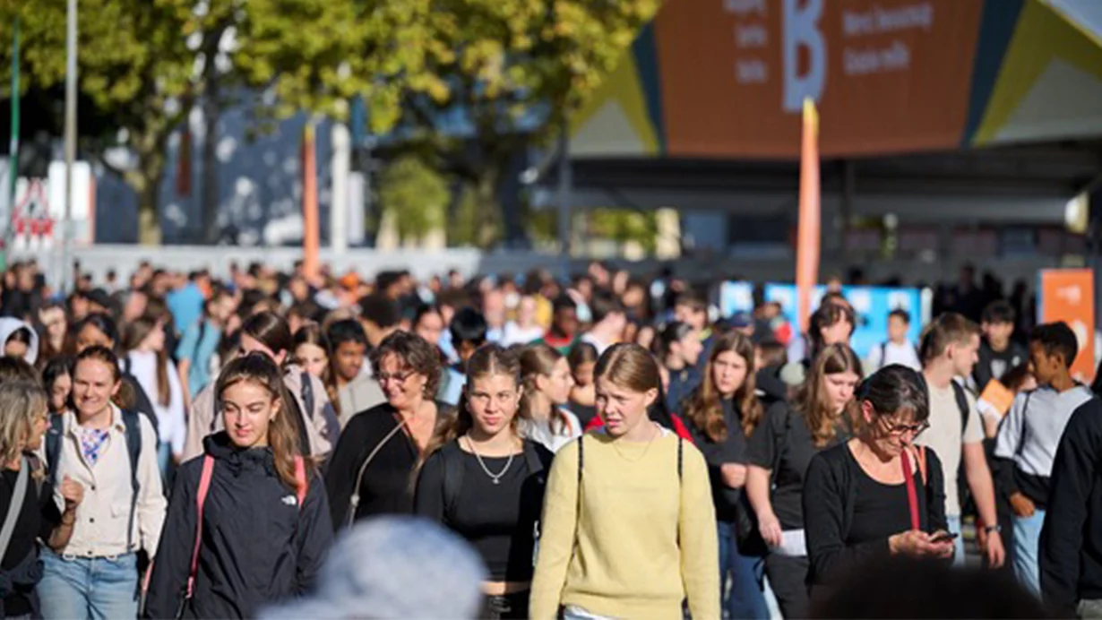 
										SwissSkills 2029 finden in St. Gallen statt
									