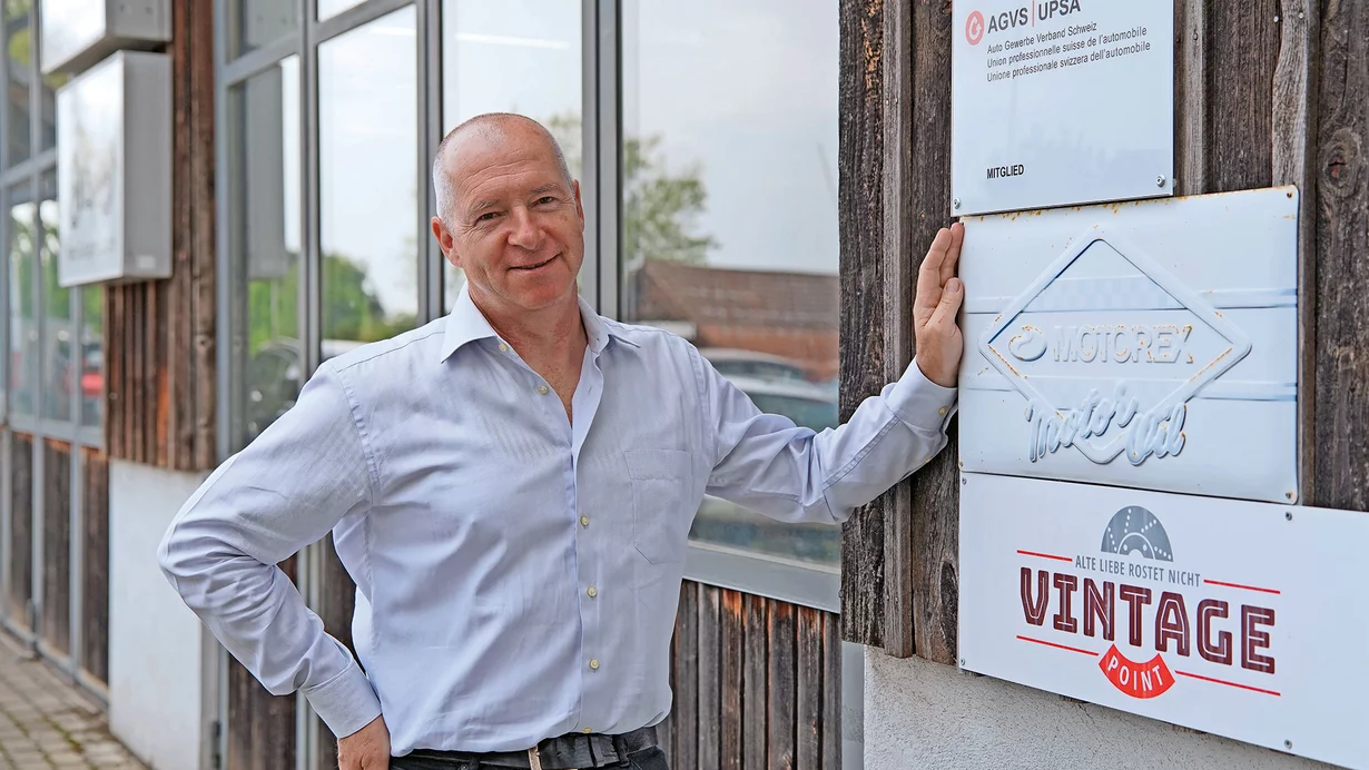 
										« L’équipe compte et va de l’avant »
									