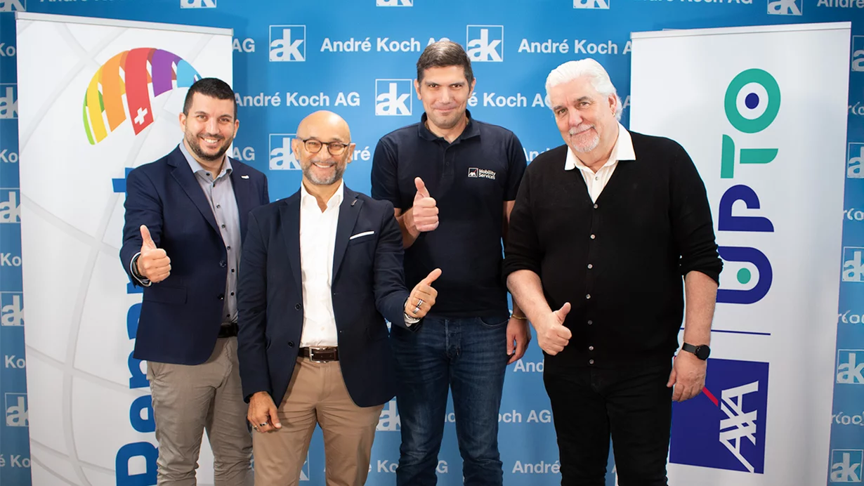 
										Repanet Suisse und Upto kooperieren im Fleetmanagement
									