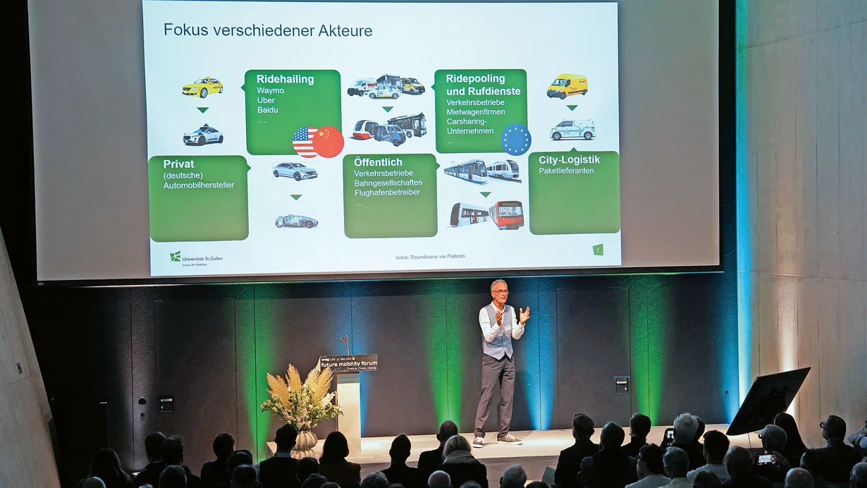 
										Dobbiamo lasciare andare il volante?
									