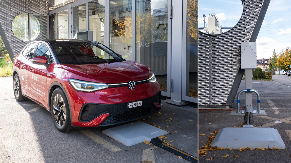 
										Rapide et simple, sans câble
									