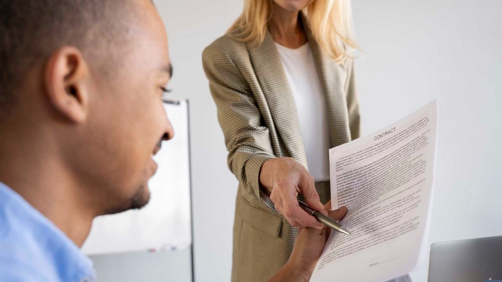 
										Le certificat de travail comme sujet de litige
									