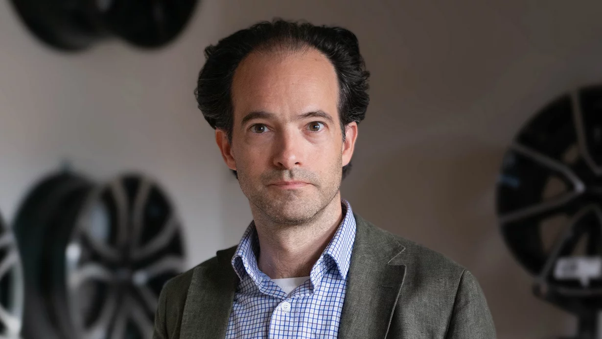 
										Alcar Gruppe verstärkt Managementteam mit Philipp Hämmerle
									