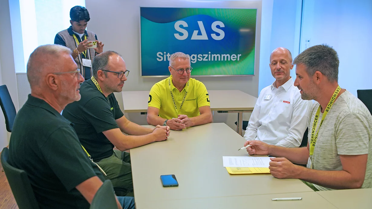 
										« Cela ne sert à rien de condamner »
									