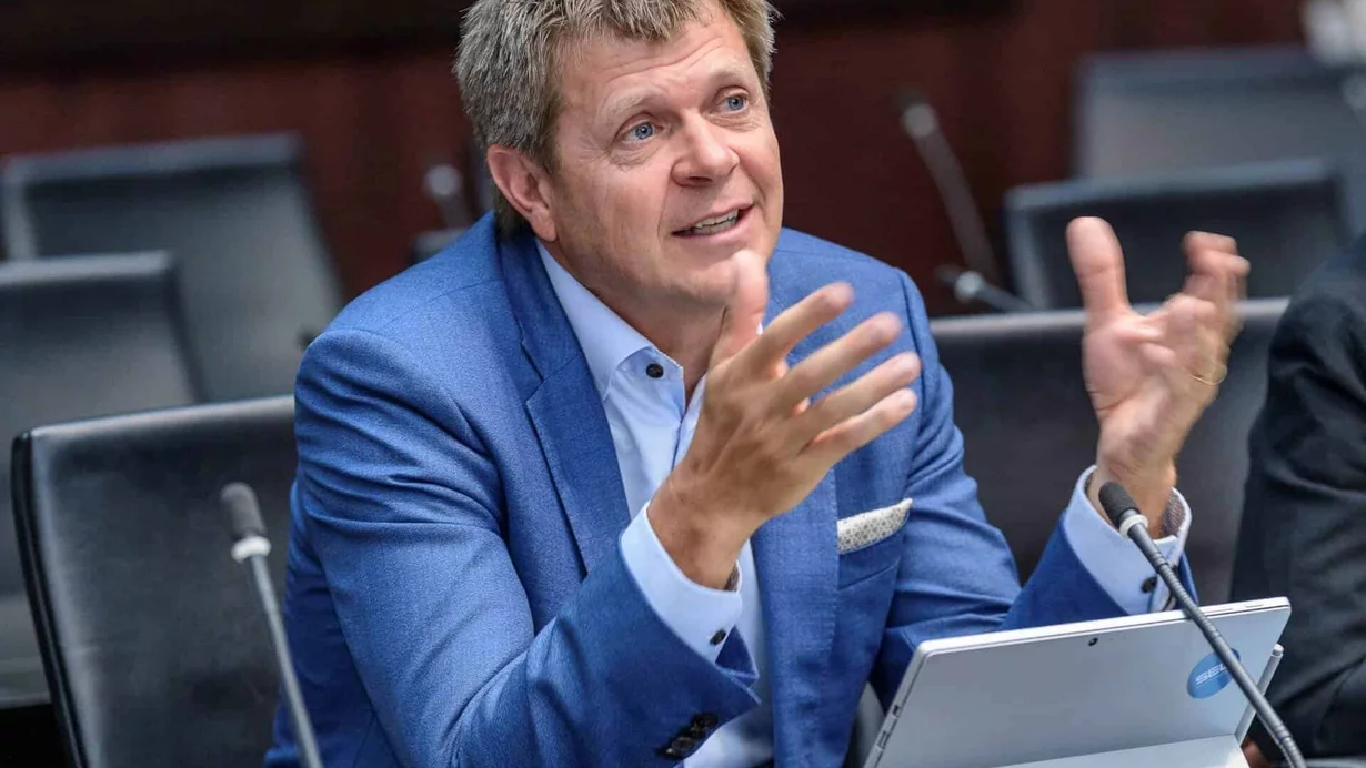 
										Jetzt macht GLP-Grossen Druck auf den Bundesrat
									