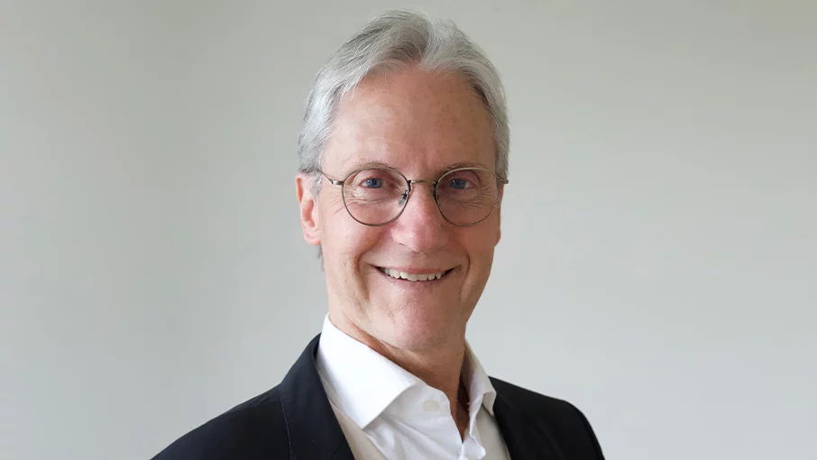 
										Daniel Hofer nouveau président de Routesuisse
									