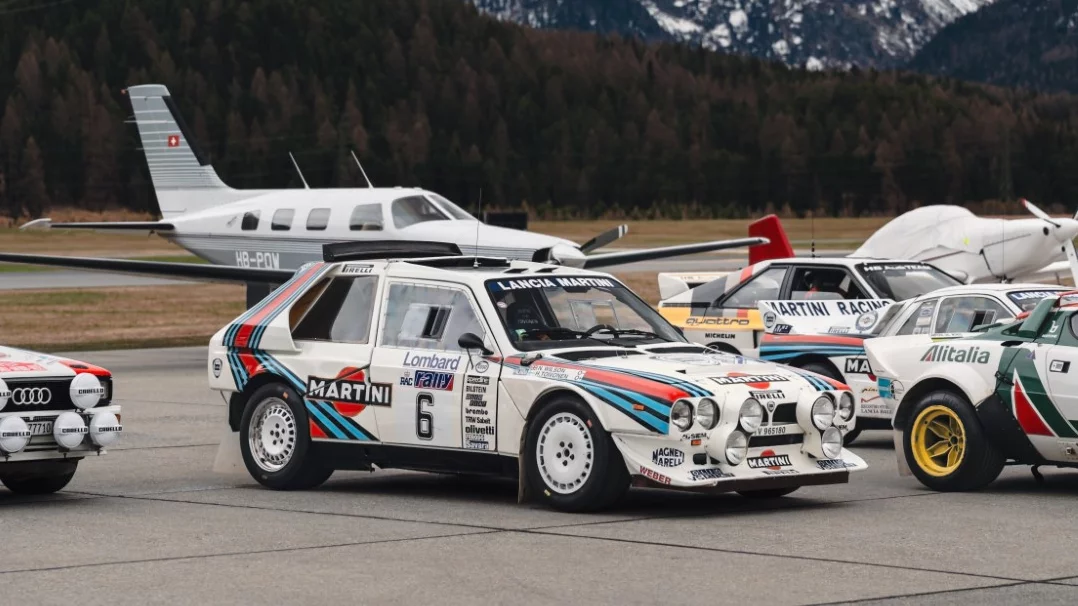 
										Assurer la relève grâce à un salon
									