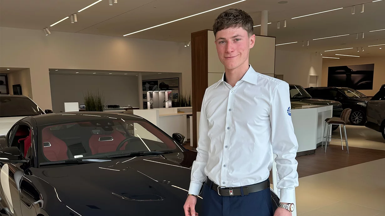 
										Erfolgserlebnisse, die motivieren
									