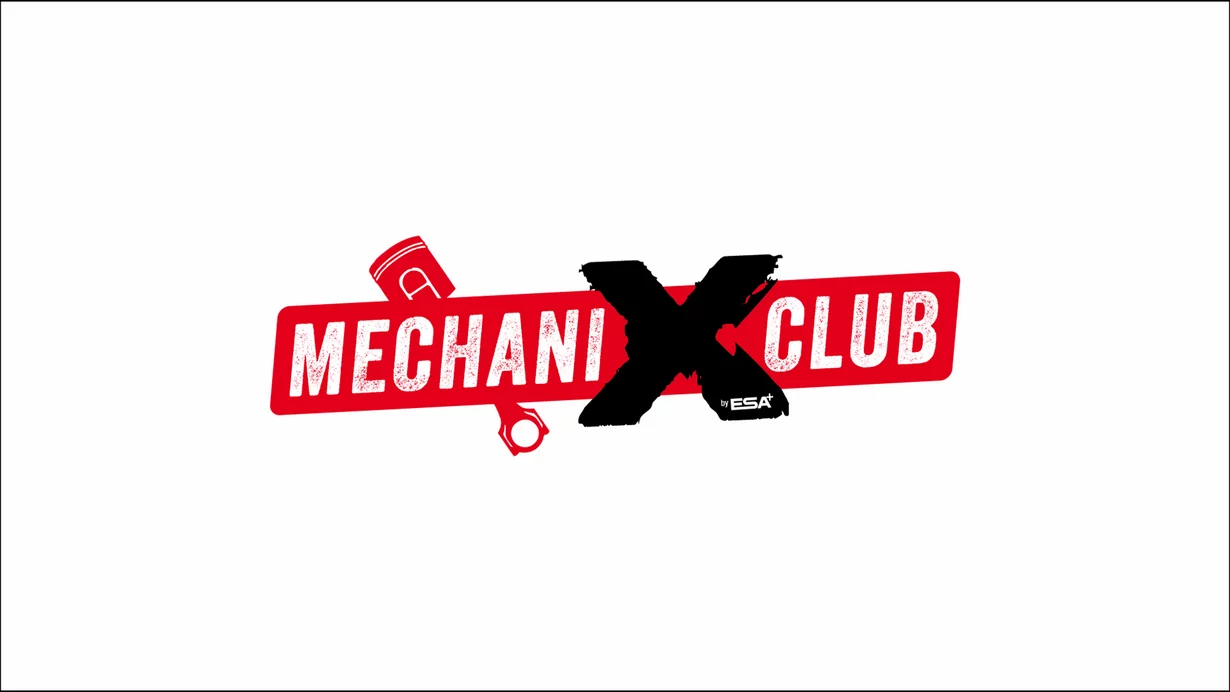 
										Der MechaniXclub präsentiert neues Logo
									