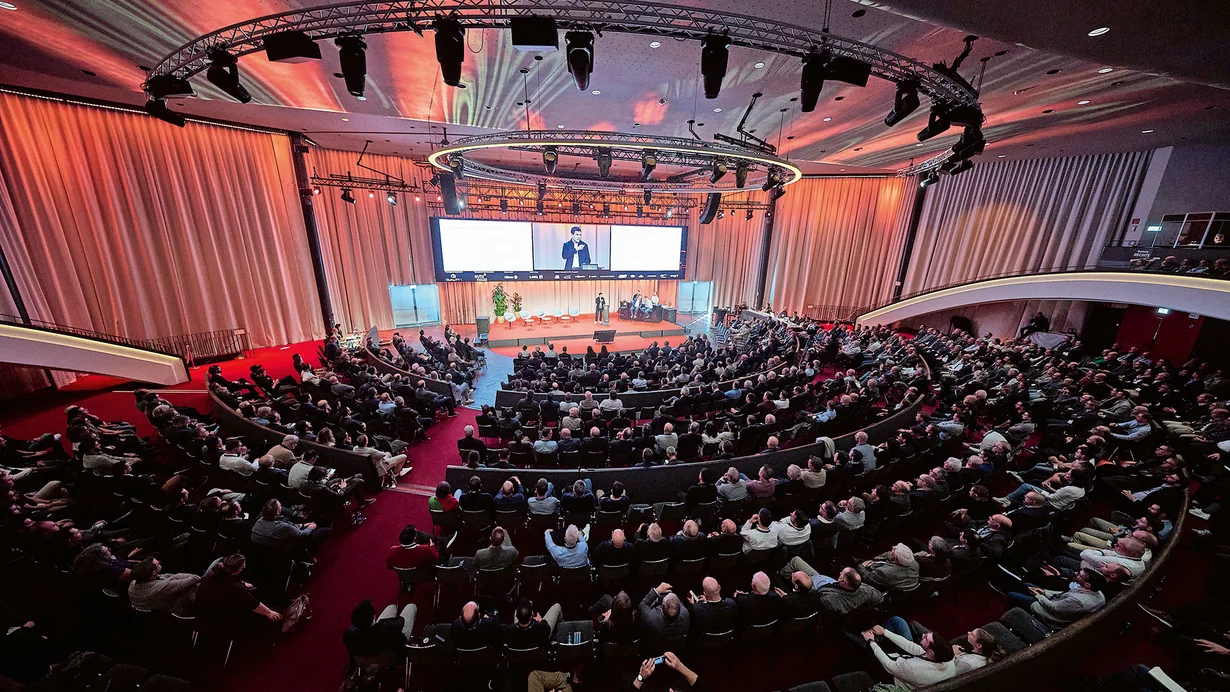 
										20 Fakten zum 20. Geburtstag
									