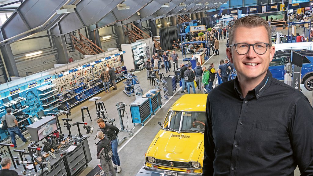 
										Die Vielfalt des freien Aftermarkets erleben
									