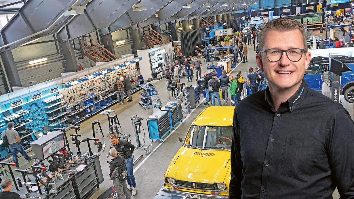 
										Die Vielfalt des freien Aftermarkets erleben
									