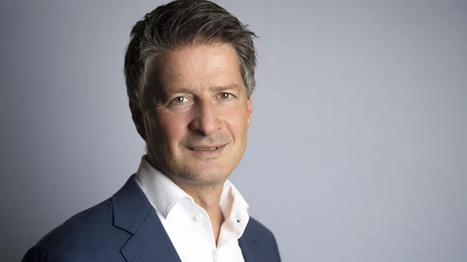 
										Xavier Chardon wird zum CEO von Citroën ernannt
									