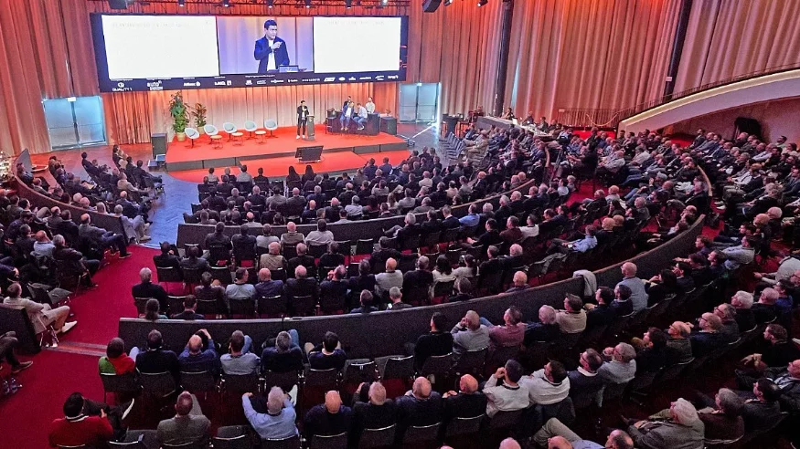 
										&laquo;Tag der Schweizer Garagen&raquo;: So viele Anmeldungen wie noch nie!
									